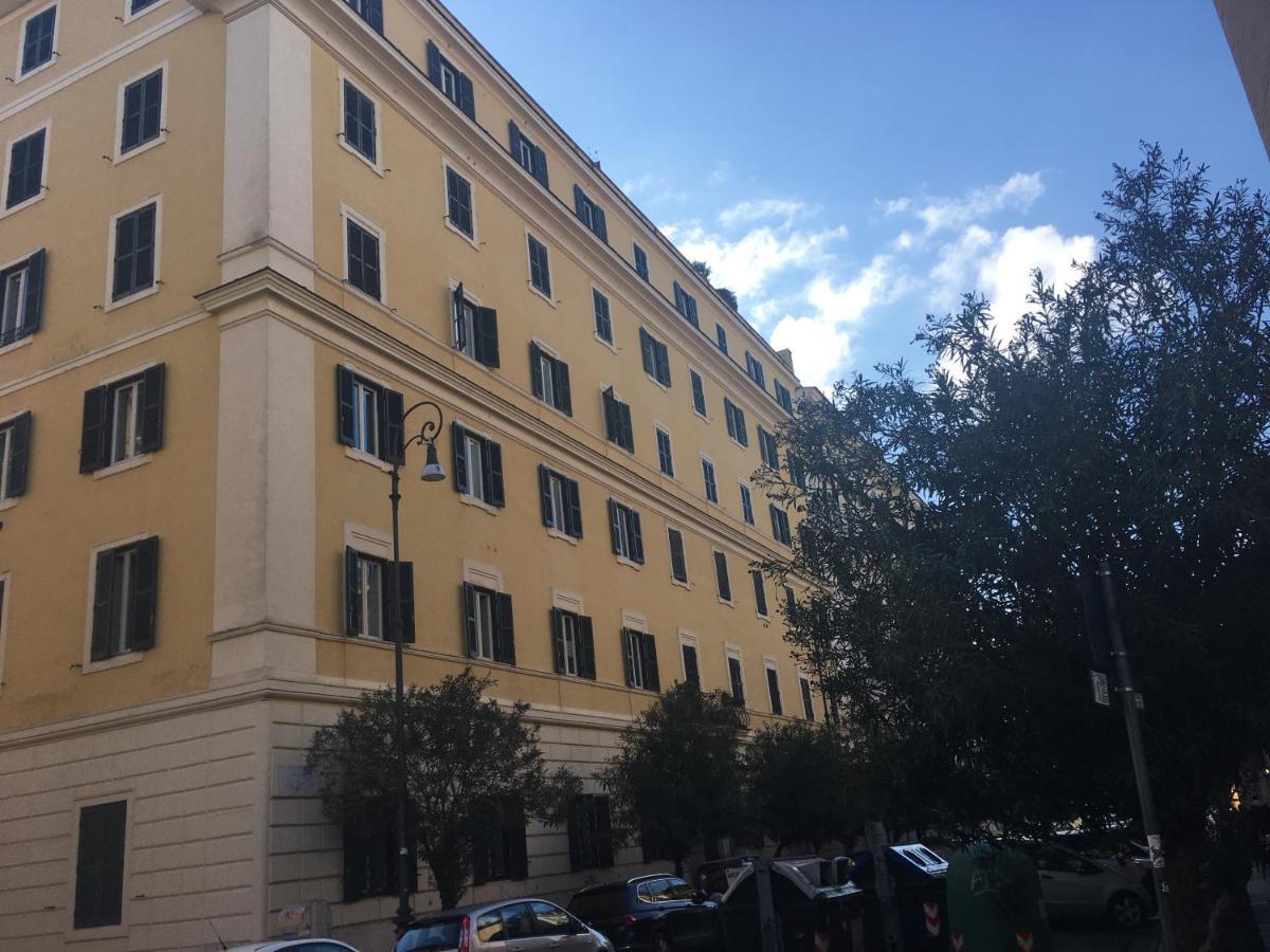 Colosseo Sunset Apartment ローマ エクステリア 写真